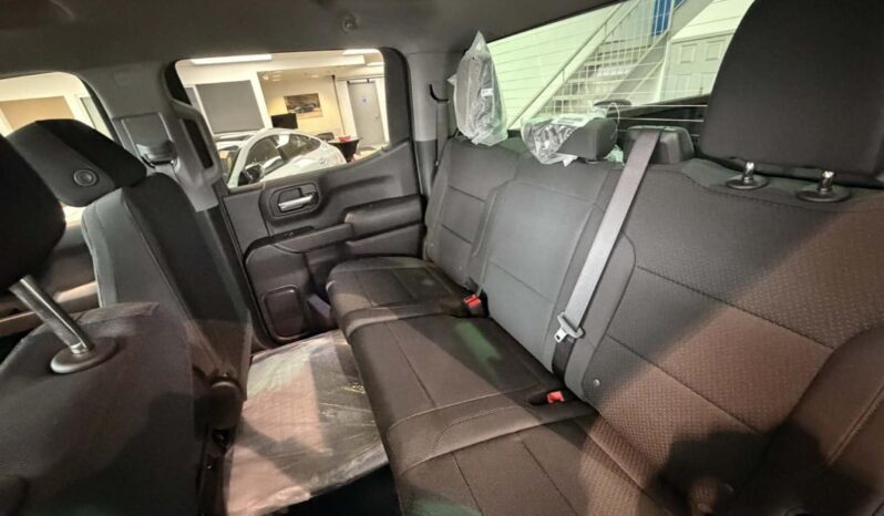 
								2026 GMC Sierra 1500 Crew Cab Standard full									