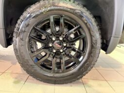 
										2026 GMC Sierra 1500 Crew Cab Standard full									