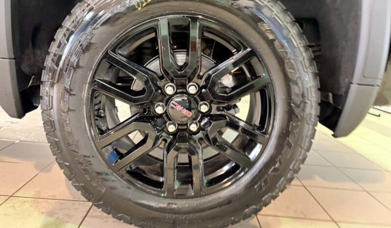 
								2026 GMC Sierra 1500 Crew Cab Standard full									