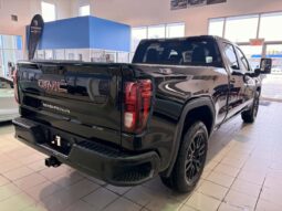 
										2026 GMC Sierra 1500 Crew Cab Standard full									