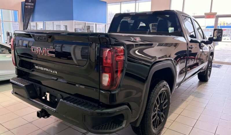 
								2026 GMC Sierra 1500 Crew Cab Standard full									
