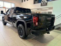 
										2026 GMC Sierra 1500 Crew Cab Standard full									