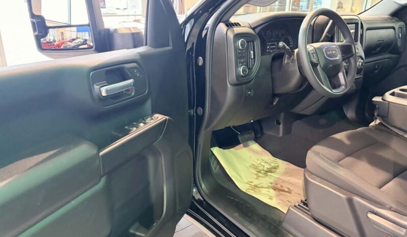 
								2026 GMC Sierra 1500 Crew Cab Standard full									