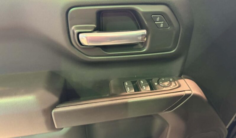 
								2026 GMC Sierra 1500 Crew Cab Standard full									