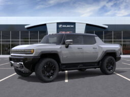 
										2026 GMC Hummer EV Pickup E4wd Crew Cab 2x full									