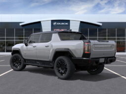
										2026 GMC Hummer EV Pickup E4wd Crew Cab 2x full									