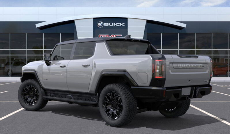 
								2026 GMC Hummer EV Pickup E4wd Crew Cab 2x full									