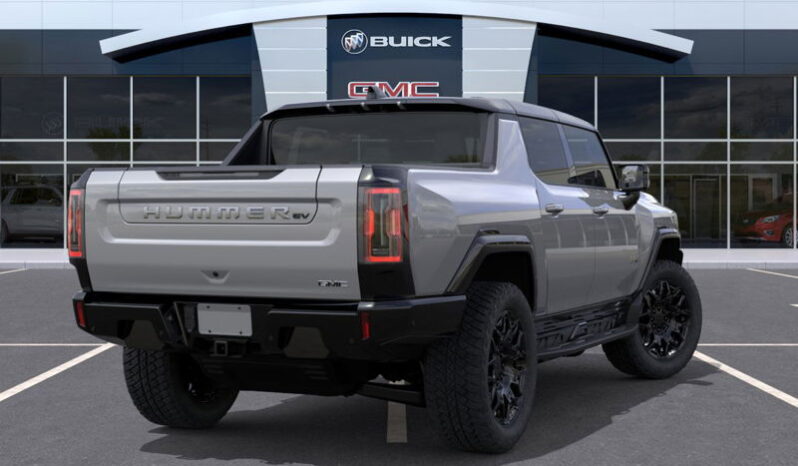 
								2026 GMC Hummer EV Pickup E4wd Crew Cab 2x full									