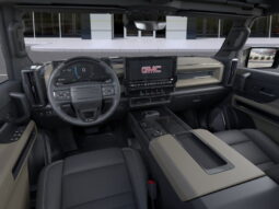 
										2026 GMC Hummer EV Pickup E4wd Crew Cab 2x full									