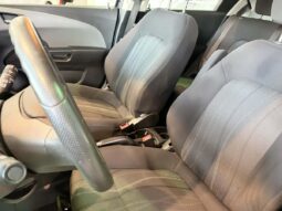 
										2015 Chevrolet Sonic 4 Lt – 5mt full									