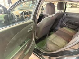 
										2015 Chevrolet Sonic 4 Lt – 5mt full									