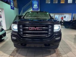 
										2016 GMC Sierra 1500 Crew 4×4 Sle / Short full									