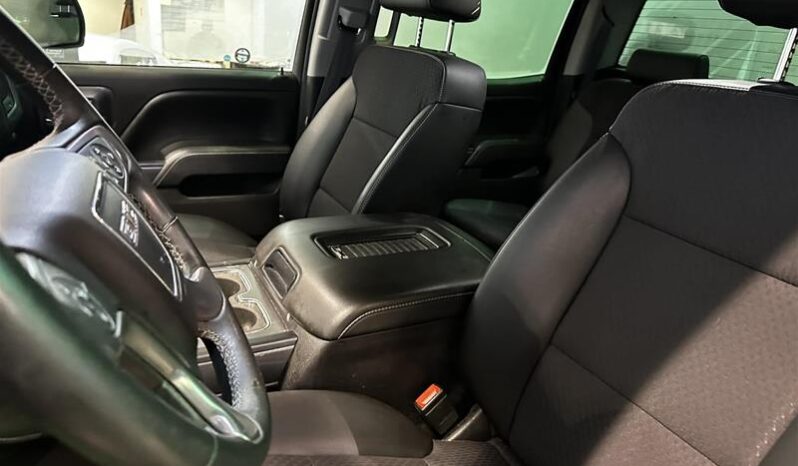
								2016 GMC Sierra 1500 Crew 4×4 Sle / Short full									