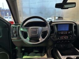 
										2016 GMC Sierra 1500 Crew 4×4 Sle / Short full									