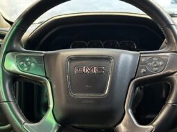 
										2016 GMC Sierra 1500 Crew 4×4 Sle / Short full									