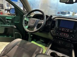 
										2016 GMC Sierra 1500 Crew 4×4 Sle / Short full									
