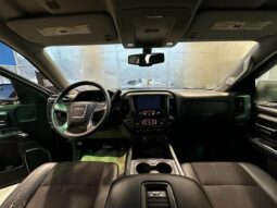 
										2016 GMC Sierra 1500 Crew 4×4 Sle / Short full									