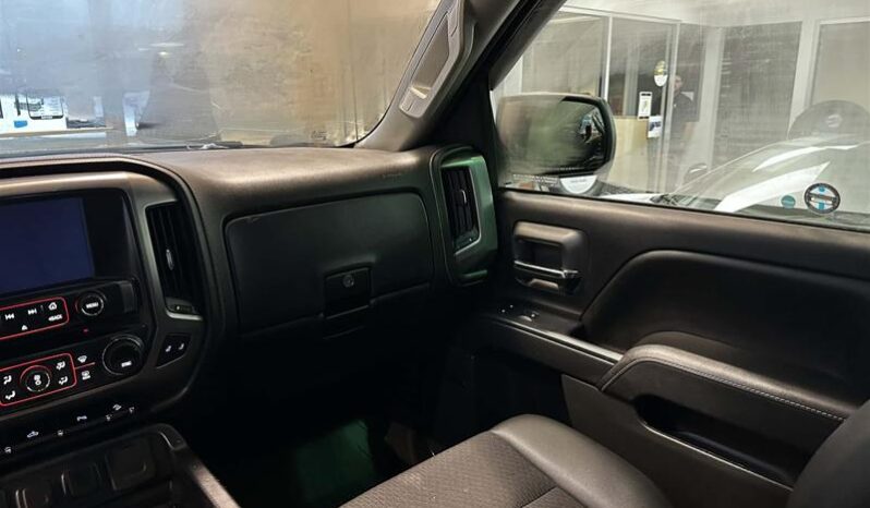 
								2016 GMC Sierra 1500 Crew 4×4 Sle / Short full									