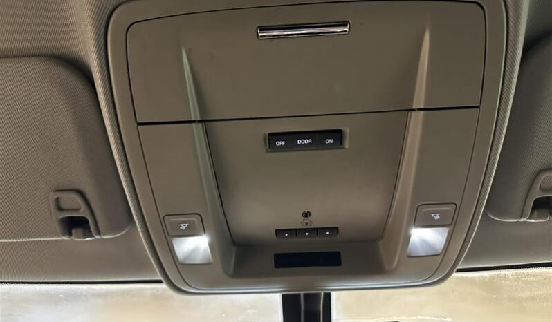 
								2016 GMC Sierra 1500 Crew 4×4 Sle / Short full									