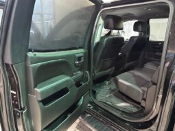 
										2016 GMC Sierra 1500 Crew 4×4 Sle / Short full									