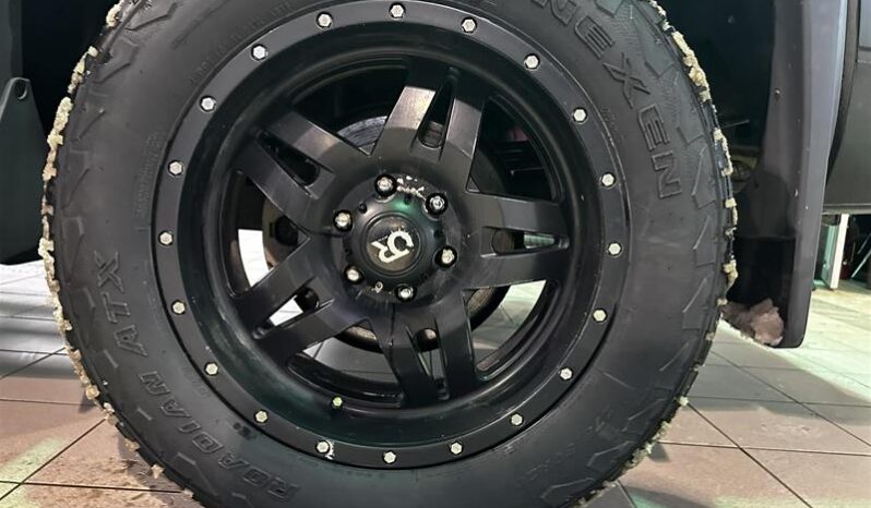 
								2016 GMC Sierra 1500 Crew 4×4 Sle / Short full									