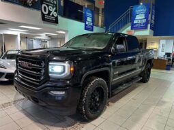 2016 GMC Sierra 1500 - Used Truck - VIN: 3GTU2MEC1GG315420 - Buckingham Chevrolet Buick GMC Gatineau