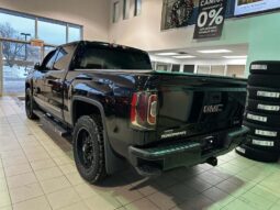 
										2016 GMC Sierra 1500 Crew 4×4 Sle / Short full									