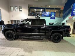
										2016 GMC Sierra 1500 Crew 4×4 Sle / Short full									