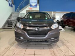 
										2016 Honda HR-V Ex 4wd Cvt full									