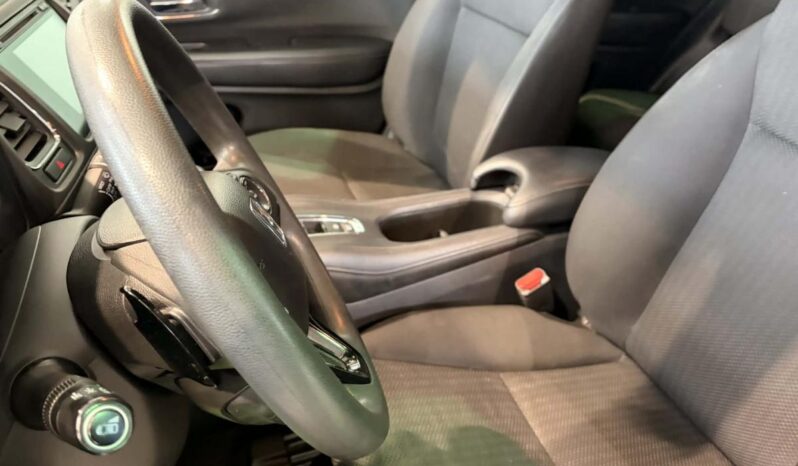 
								2016 Honda HR-V Ex 4wd Cvt full									