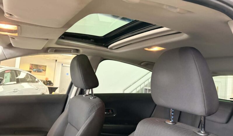 
								2016 Honda HR-V Ex 4wd Cvt full									