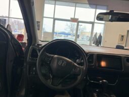 
										2016 Honda HR-V Ex 4wd Cvt full									