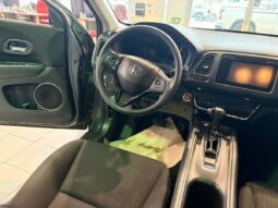 
										2016 Honda HR-V Ex 4wd Cvt full									