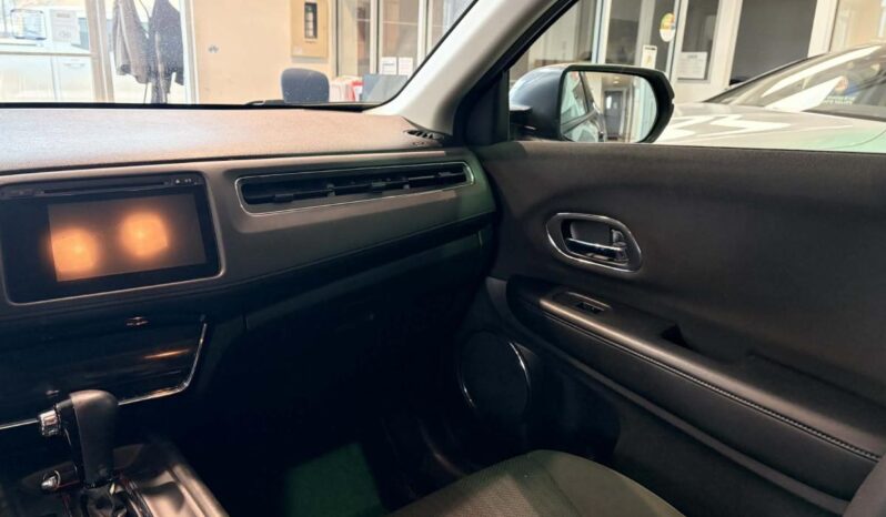 
								2016 Honda HR-V Ex 4wd Cvt full									