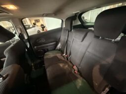 
										2016 Honda HR-V Ex 4wd Cvt full									