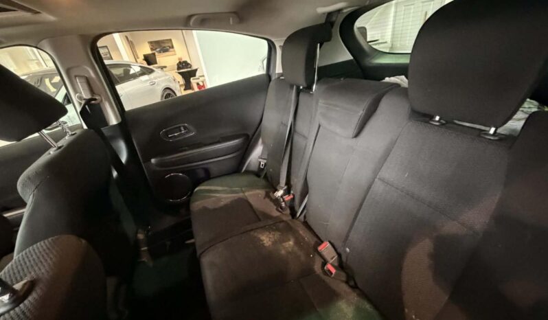 
								2016 Honda HR-V Ex 4wd Cvt full									