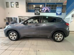 
										2016 Honda HR-V Ex 4wd Cvt full									