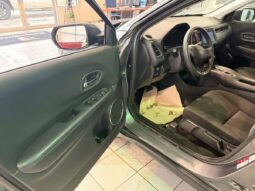 
										2016 Honda HR-V Ex 4wd Cvt full									