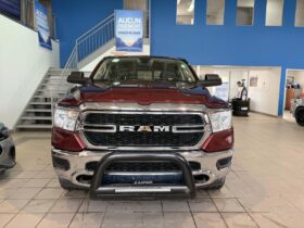 2019 RAM 1500 Tradesman Lwb