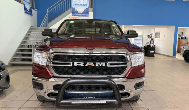 
								2019 RAM 1500 Tradesman Lwb full									