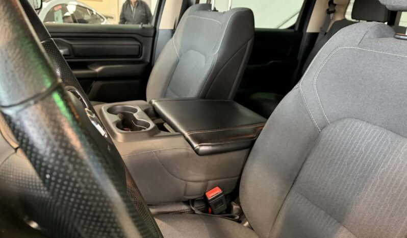 
								2019 RAM 1500 Tradesman Lwb full									