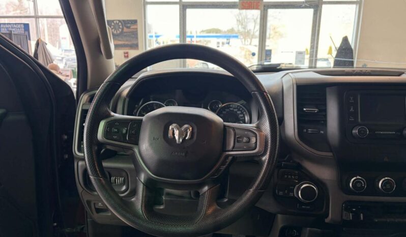 
								2019 RAM 1500 Tradesman Lwb full									