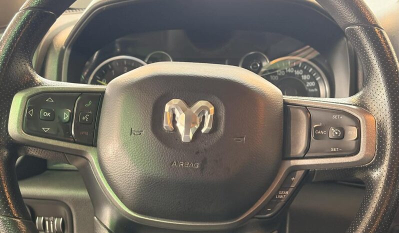 
								2019 RAM 1500 Tradesman Lwb full									