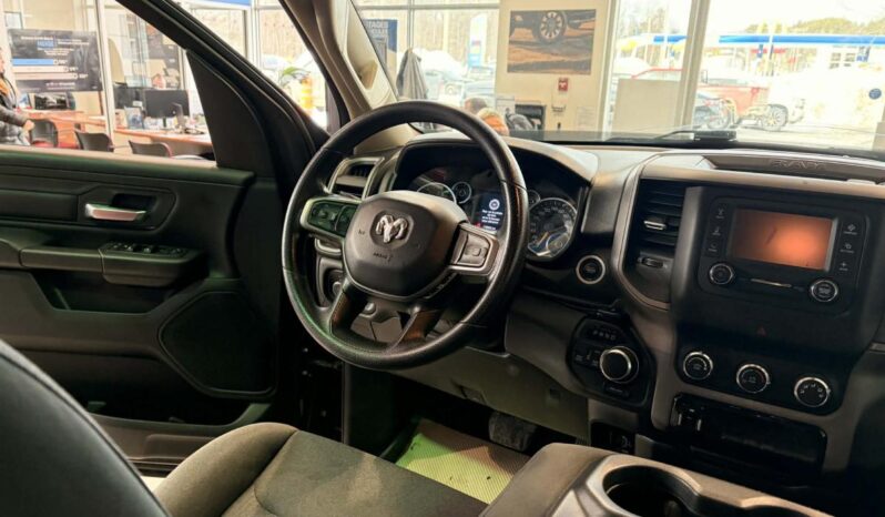 
								2019 RAM 1500 Tradesman Lwb full									