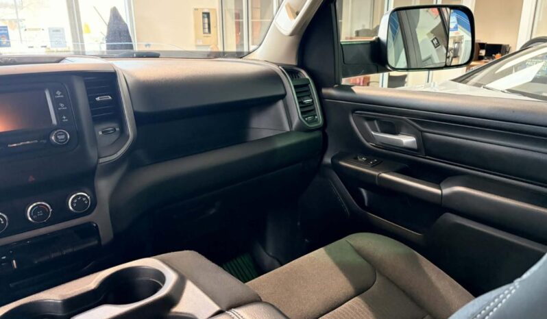 
								2019 RAM 1500 Tradesman Lwb full									
