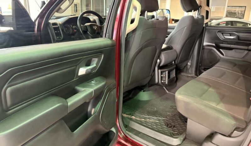 
								2019 RAM 1500 Tradesman Lwb full									