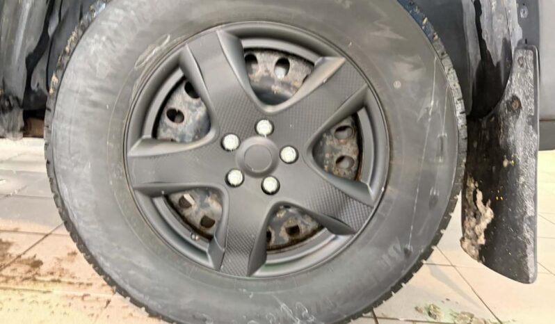 
								2019 RAM 1500 Tradesman Lwb full									