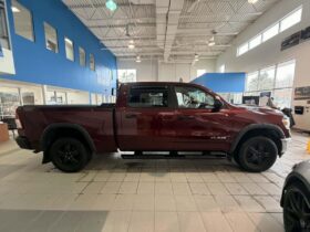 2019 RAM 1500 Tradesman Lwb