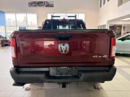
										2019 RAM 1500 Tradesman Lwb full									