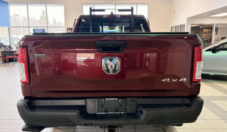 
								2019 RAM 1500 Tradesman Lwb full									